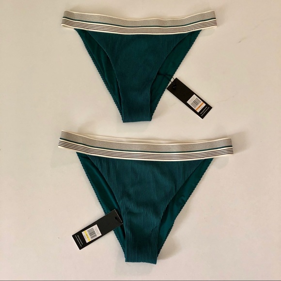 Dolce Vita Bondi Swim Bottoms - Picture 2 of 3